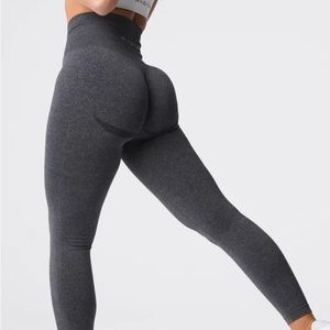 NVGTN Seamless Contour Leggings S
